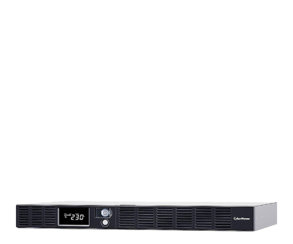 UPS (zasilacz awaryjny) CYBERPOWER OR1500ERM1U